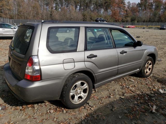 Zdjęcie 3 z aukcji – 2006 SUBARU FORESTER 2 z VIN JF1SG63656H704587