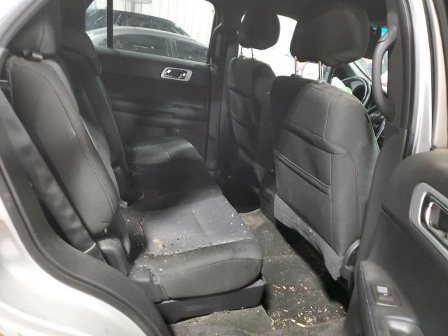 Photo 11 from auction – 2013 FORD EXPLORER X with VIN 1FM5K8D86DGB42750