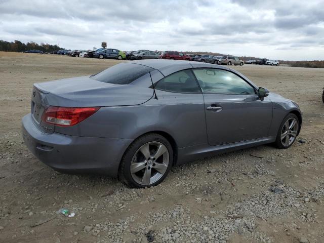 Photo 3 from auction – 2012 LEXUS IS 250 with VIN JTHFF2C26C2521507