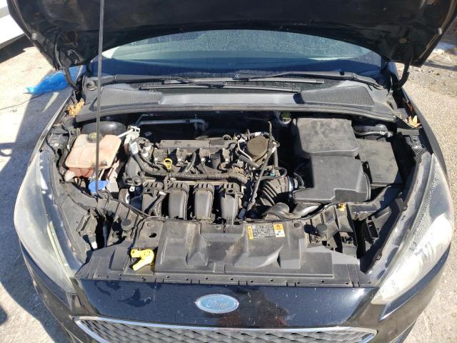 Photo 11 from auction – 2016 FORD FOCUS SE with VIN 1FADP3K21GL205421