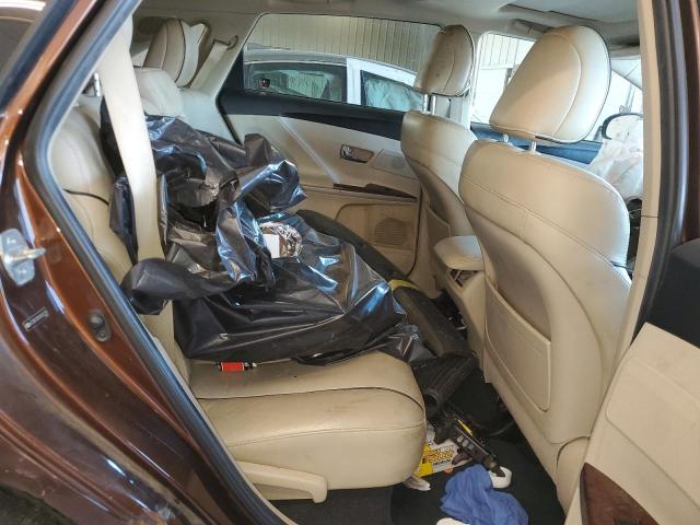 Photo 11 from auction – 2011 TOYOTA VENZA with VIN 4T3BK3BB3BU061926