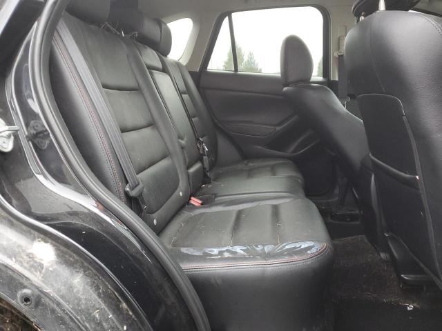 Photo 11 from auction – 2014 MAZDA CX-5 GT with VIN JM3KE4DY1E0320055