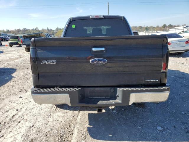 Photo 6 from auction – 2012 FORD F150 SUPER with VIN 1FTFW1CF3CFC53362