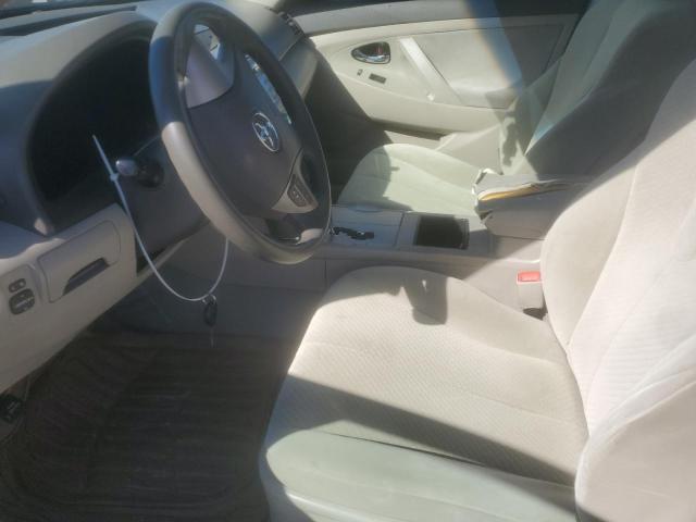 Photo 7 from auction – 2007 TOYOTA CAMRY CE with VIN 4T1BE46K87U525784