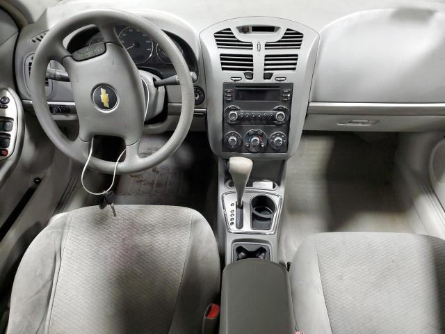 Photo 8 from auction – 2006 CHEVROLET MALIBU LS with VIN 1G1ZS51F76F280449