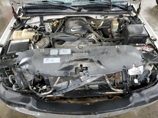 Photo 11 from auction – 2002 GMC NEW SIERRA with VIN 1GTEC14V02Z900629