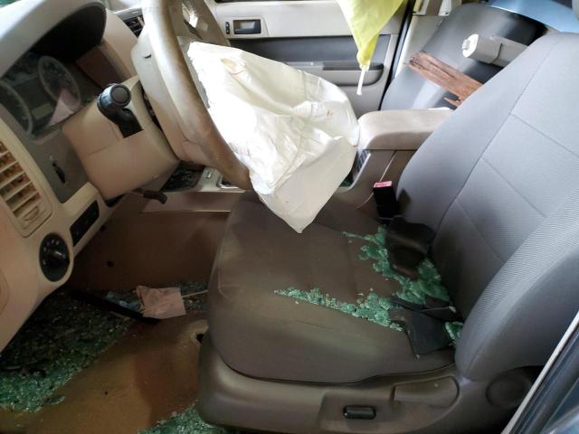 صورة رقم 7 من المزاد - 2010 FORD ESCAPE XLT مع VIN 1FMCU0D75AKA53304