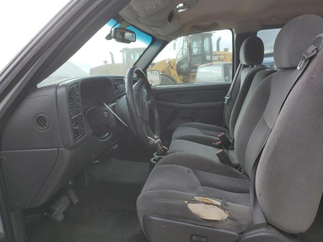 Photo 7 from auction – 2004 GMC NEW SIERRA with VIN 1GTEK19T54E378651