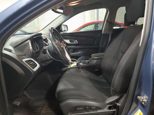 Photo 7 from auction – 2011 GMC TERRAIN SL with VIN 2CTFLTE59B6406445