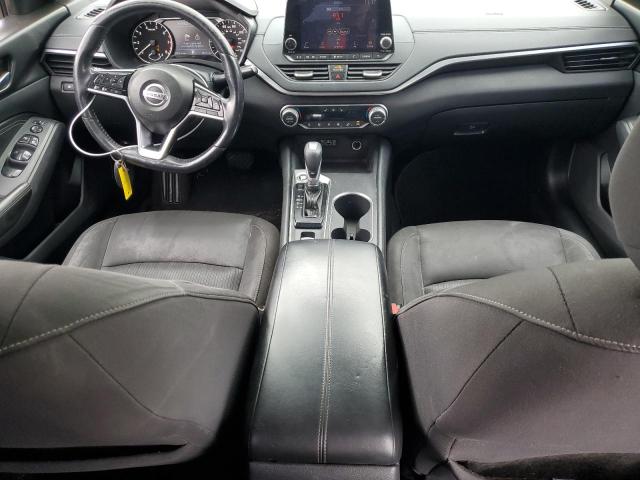 Photo 8 from auction – 2019 NISSAN ALTIMA with VIN 1N4BL4DV7KC173941