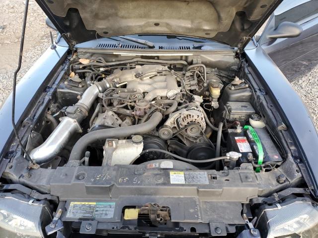 Photo 11 from auction – 2003 FORD MUSTANG with VIN 1FAFP40413F426965