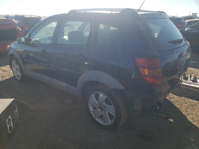Photo 2 from auction – 2003 PONTIAC VIBE with VIN 5Y2SL64833Z409791