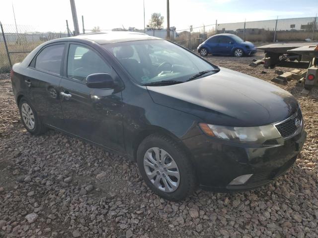 Photo 4 from auction – 2012 KIA FORTE EX with VIN KNAFU4A26C5633970