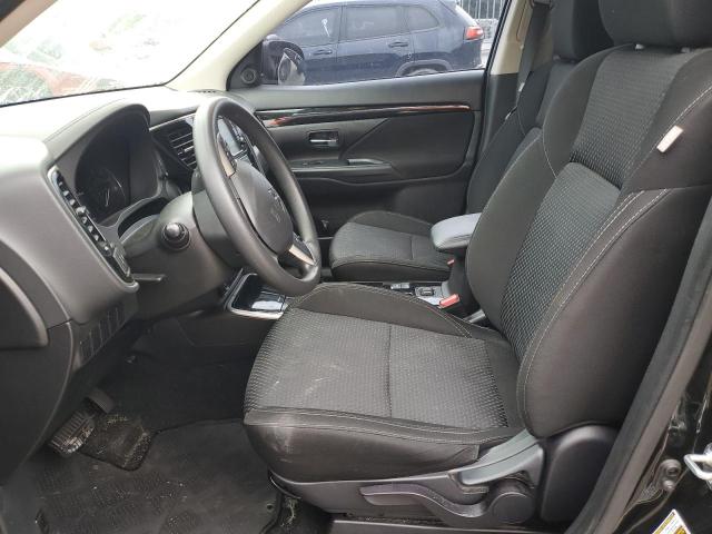 Photo 7 from auction – 2019 MITSUBISHI OUTLANDER with VIN JA4AD2A34KZ031726