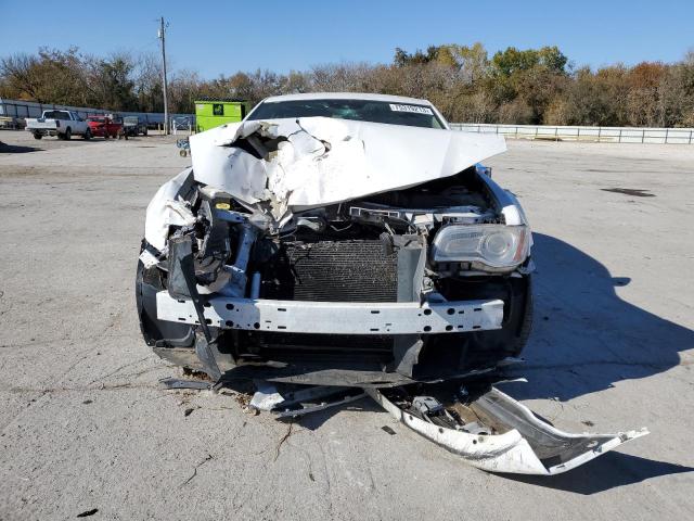 Photo 5 from auction – 2013 CHRYSLER 300 with VIN 2C3CCAAG2DH735610
