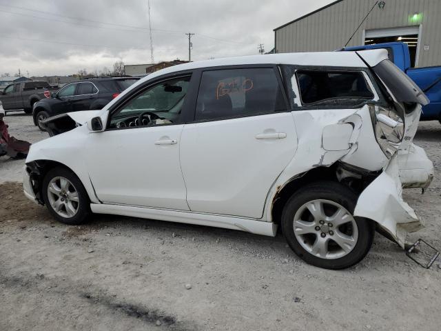 Photo 2 from auction – 2007 TOYOTA COROLLA MA with VIN 2T1KR32E77C676535