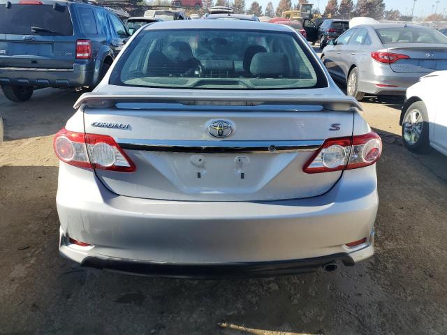 Photo 6 from auction – 2012 TOYOTA COROLLA BA with VIN 2T1BU4EE3CC819667
