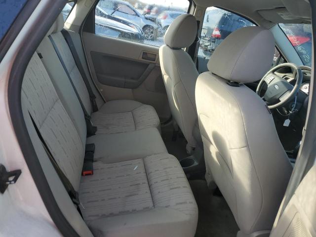 Photo 10 from auction – 2010 FORD FOCUS SE with VIN 1FAHP3FN0AW287735
