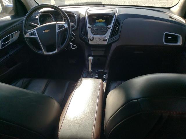 Photo 8 from auction – 2012 CHEVROLET EQUINOX LT with VIN 2GNFLGE58C6232170
