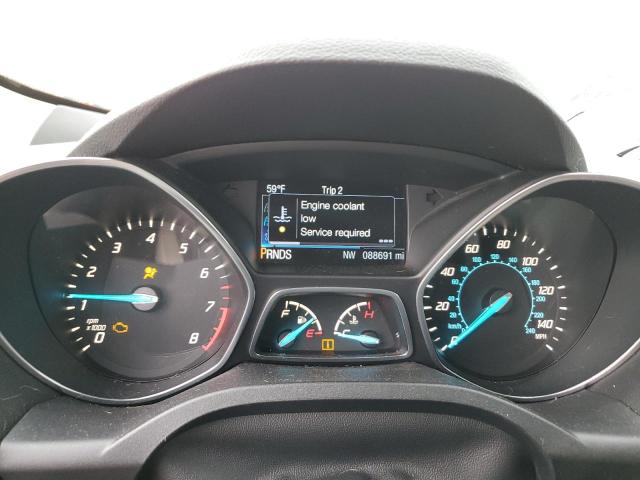 Photo 9 from auction – 2014 FORD ESCAPE TIT with VIN 1FMCU0JX6EUB75992