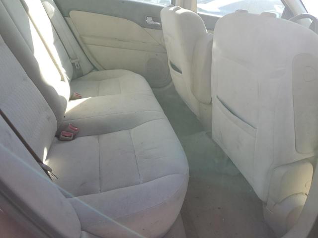 Photo 10 from auction – 2009 FORD FUSION SE with VIN 3FAHP07159R184724