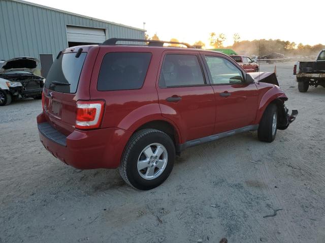 Photo 3 from auction – 2011 FORD ESCAPE XLT with VIN 1FMCU0D77BKA72812