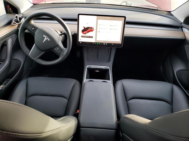Photo 8 from auction – 2023 TESLA MODEL 3 with VIN 5YJ3E1EA6PF456618