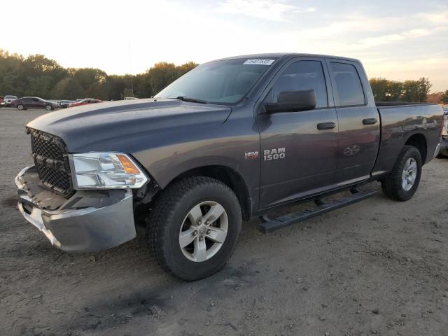 RAM 1500 ST 2017 with VIN 1C6RR6FT1HS781958 - Photo from auction