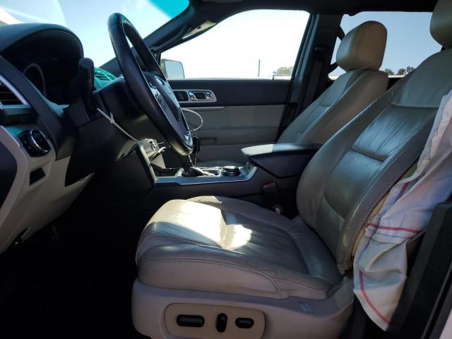 Photo 7 from auction – 2014 FORD EXPLORER X with VIN 1FM5K8D88EGA30503