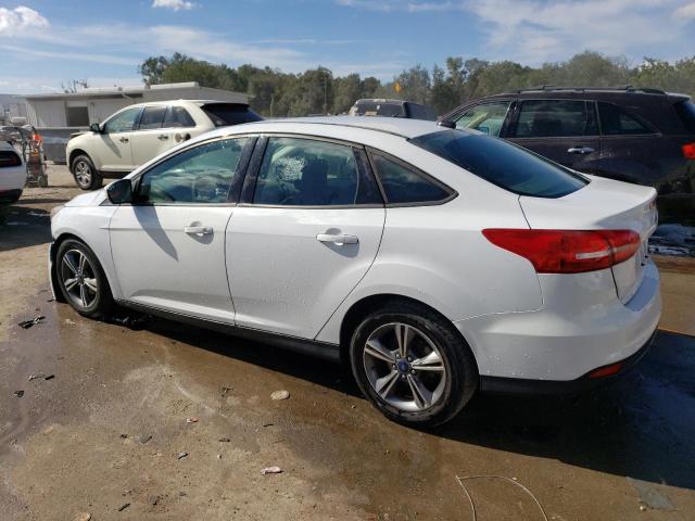 Photo 2 from auction – 2017 FORD FOCUS SE with VIN 1FADP3FE7HL218583