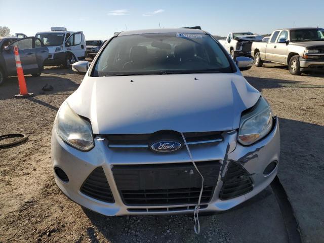 Photo 5 from auction – 2013 FORD FOCUS SE with VIN 1FADP3K23DL378837