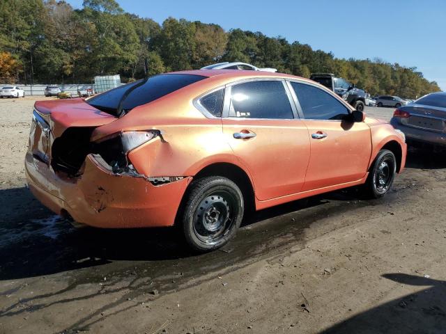 Photo 3 from auction – 2014 NISSAN ALTIMA 2.5 with VIN 1N4AL3AP4EC318076