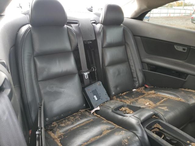 Photo 10 from auction – 2012 VOLVO C70 T5 with VIN YV1672MC1CJ131632