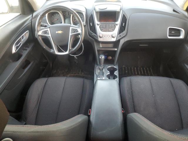 Photo 8 from auction – 2016 CHEVROLET EQUINOX LT with VIN 2GNALCEK5G1168097