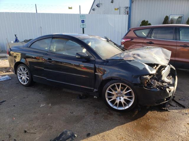 Photo 4 from auction – 2006 VOLVO C70 T5 with VIN YV1MC68236J004834