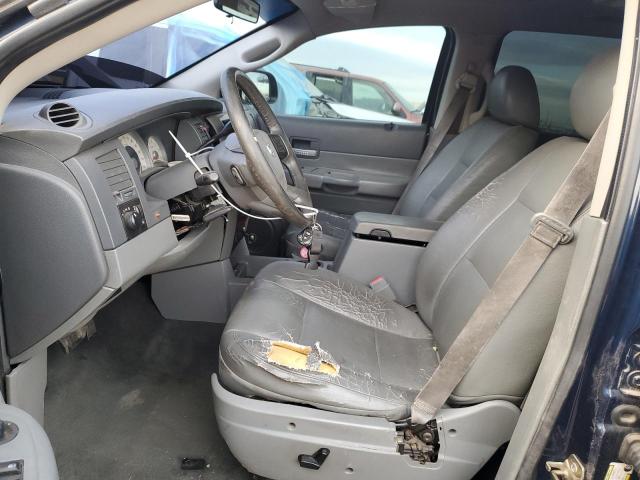 Photo 7 from auction – 2006 DODGE DURANGO SL with VIN 1D8HD48286F144262