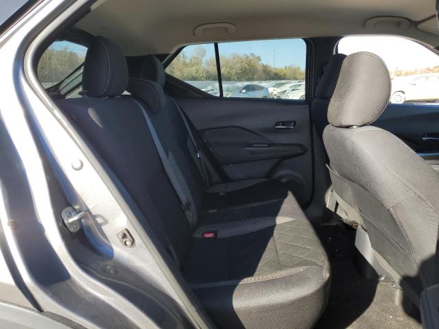 Photo 10 from auction – 2019 NISSAN KICKS S with VIN 3N1CP5CU3KL551195