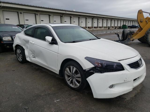 Photo 4 from auction – 2010 HONDA ACCORD EXL with VIN 1HGCS1B88AA014662