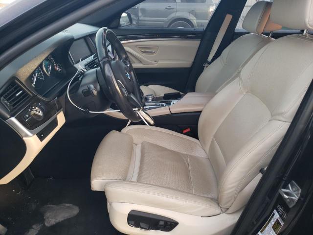Photo 7 from auction – 2015 BMW 535 I with VIN WBA5B1C58FD921877