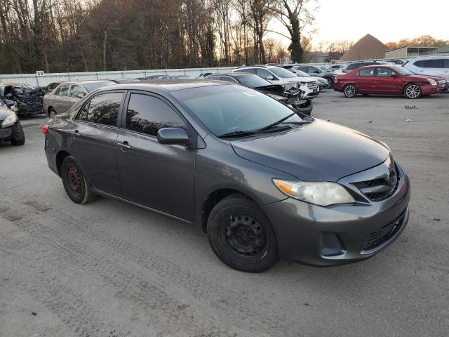 Photo 4 from auction – 2011 TOYOTA COROLLA BA with VIN 2T1BU4EE3BC703755