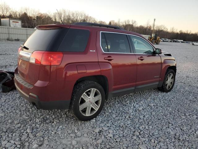 Photo 3 from auction – 2012 GMC TERRAIN SL with VIN 2GKFLSE56C6375604