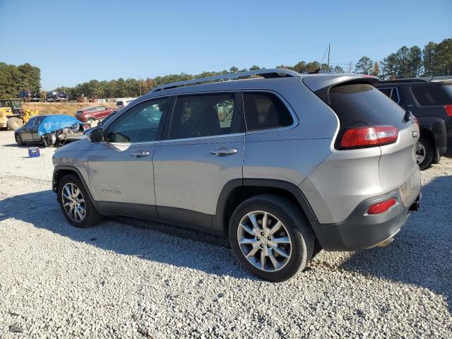 Photo 2 from auction – 2014 JEEP CHEROKEE L with VIN 1C4PJLDS7EW161829