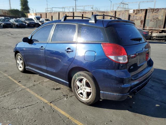Photo 2 from auction – 2004 TOYOTA COROLLA MA with VIN 2T1KR32E94C201030