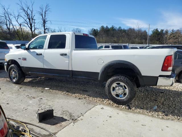 Photo 2 from auction – 2011 DODGE RAM 2500 with VIN 3D7TT2CT5BG610342