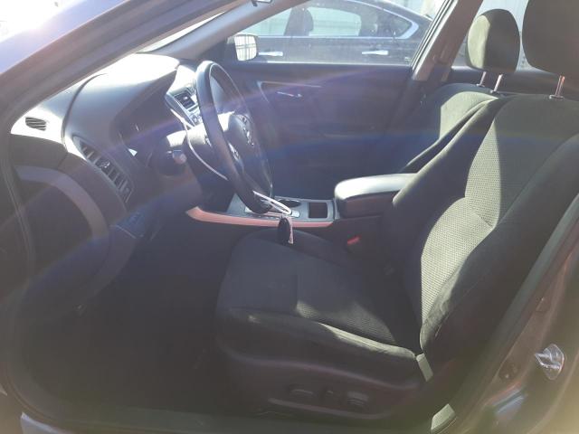 Photo 7 from auction – 2015 NISSAN ALTIMA 2.5 with VIN 1N4AL3AP3FC283158