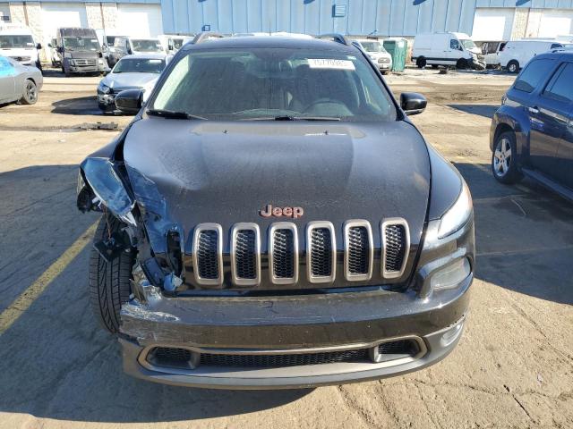 Photo 5 from auction – 2016 JEEP CHEROKEE L with VIN 1C4PJMCB3GW295859