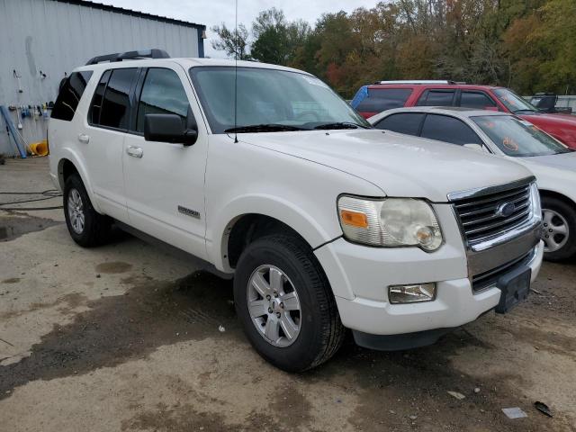 Photo 4 from auction – 2008 FORD EXPLORER X with VIN 1FMEU63E68UA98049