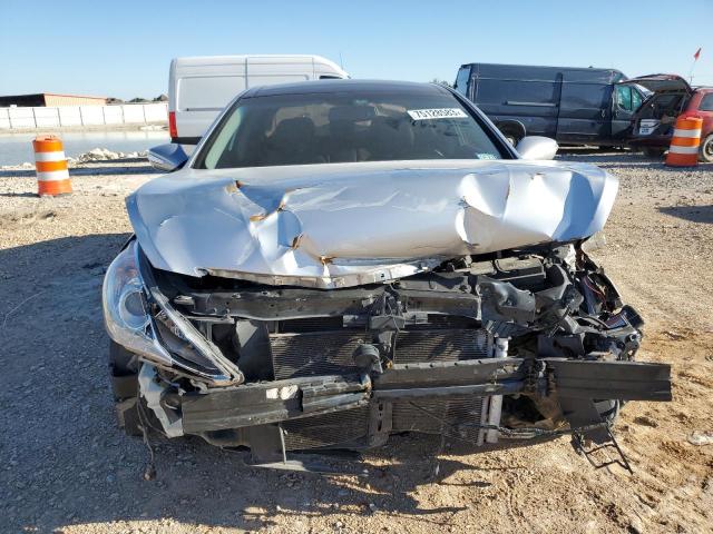 Photo 5 from auction – 2014 HYUNDAI SONATA SE with VIN 5NPEC4AC1EH824600