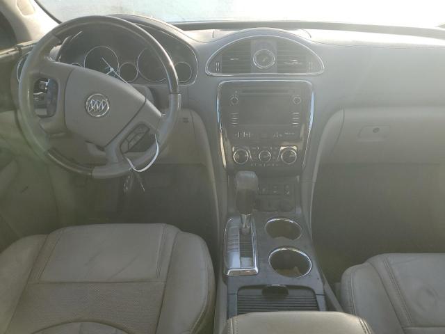 Photo 8 from auction – 2015 BUICK ENCLAVE with VIN 5GAKRBKD6FJ281185