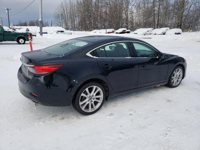Photo 3 from auction – 2017 MAZDA 6 TOURING with VIN JM1GL1V51H1130147